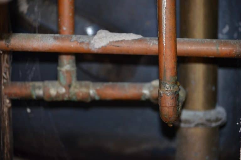 What Causes A Blue Tint In Well Water How To Get Rid Of 
