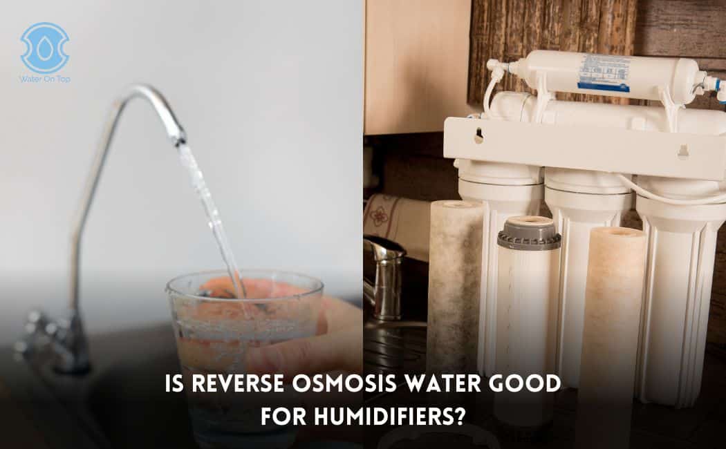 Is Reverse Osmosis Water Good for Humidifiers?